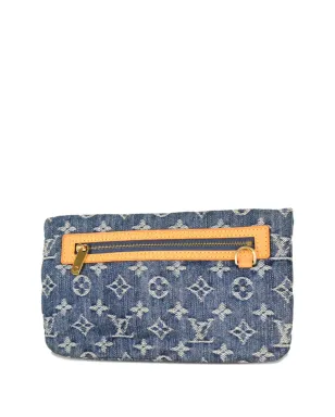 Louis Vuitton ビンテージ クラッチバッグ - サムネイル2