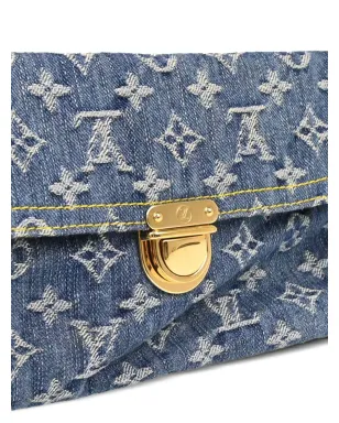 Louis Vuitton ビンテージ クラッチバッグ - サムネイル3