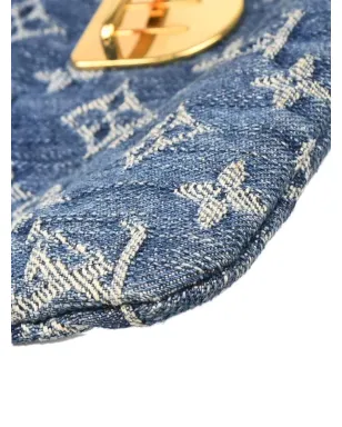 Louis Vuitton ビンテージ クラッチバッグ - サムネイル4