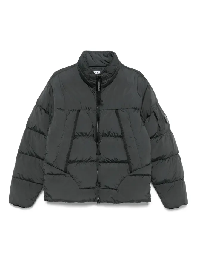 C.P. Company C.P. Company キルテッド パファージャケットの商品画像