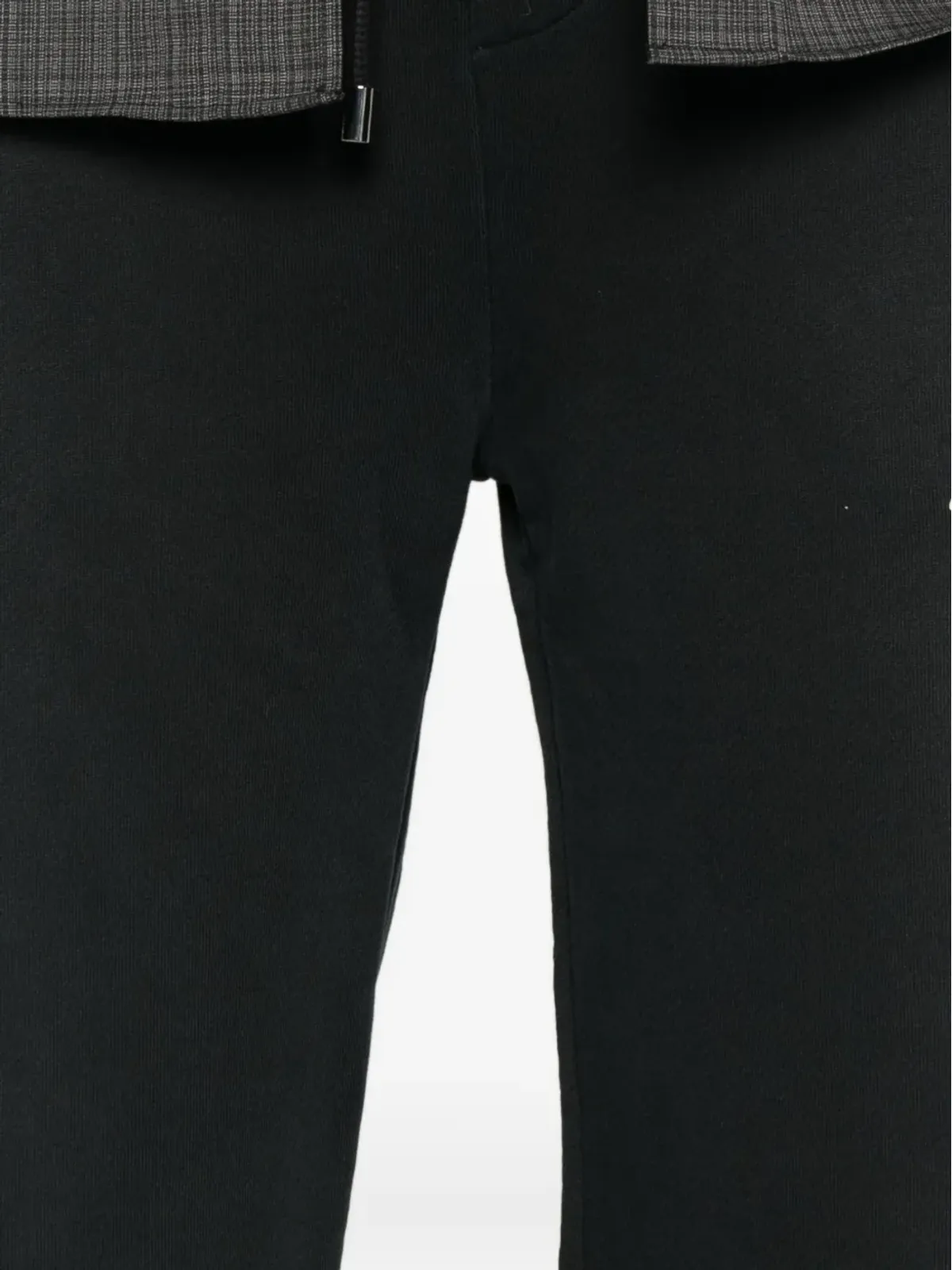 AMIRI ハリウッド ロゴ スウェットパンツ - 画像5