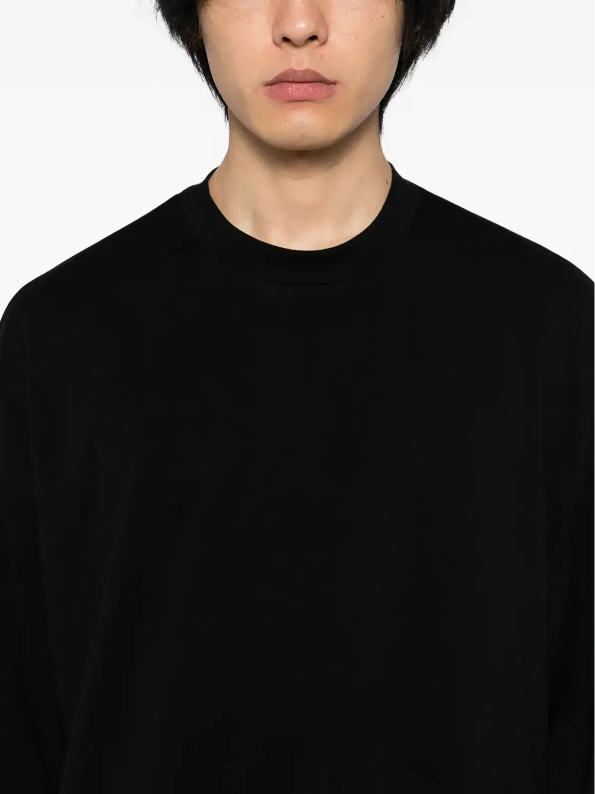 Devoa コットンTシャツ - 画像4