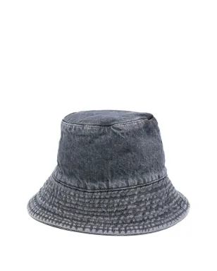 Rick Owens DRKSHDW デニム バケットハット - サムネイル1
