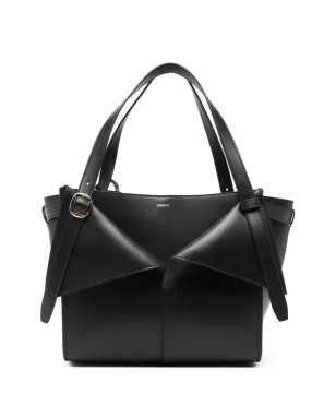 Coperni ベルト付きカバス折りたたみトートバッグ - サムネイル1