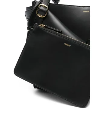 Coperni ベルト付きカバス折りたたみトートバッグ - サムネイル4
