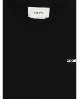 Coperni ロゴプリント半袖Tシャツ - サムネイル3