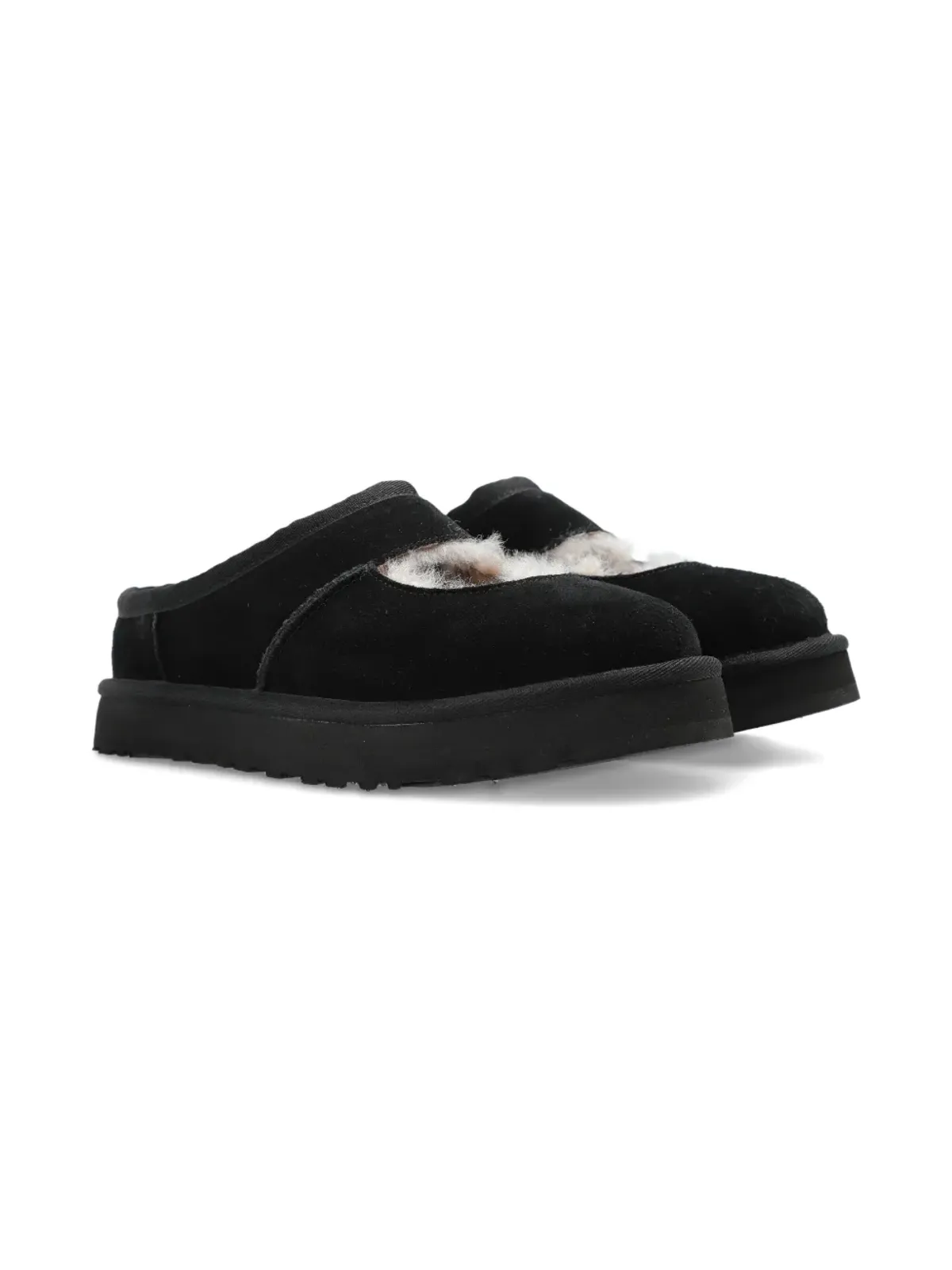 UGG Kids Bea スリッパ - 画像2