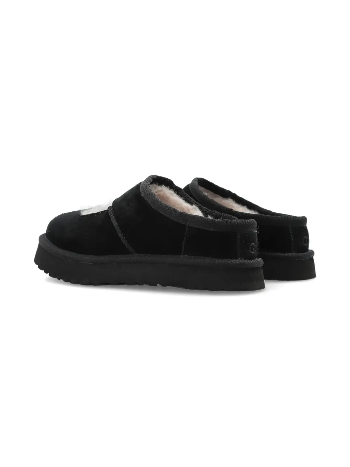 UGG Kids Bea スリッパ - 画像3