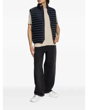 rag & bone メランジ風コットンTシャツ - サムネイル2