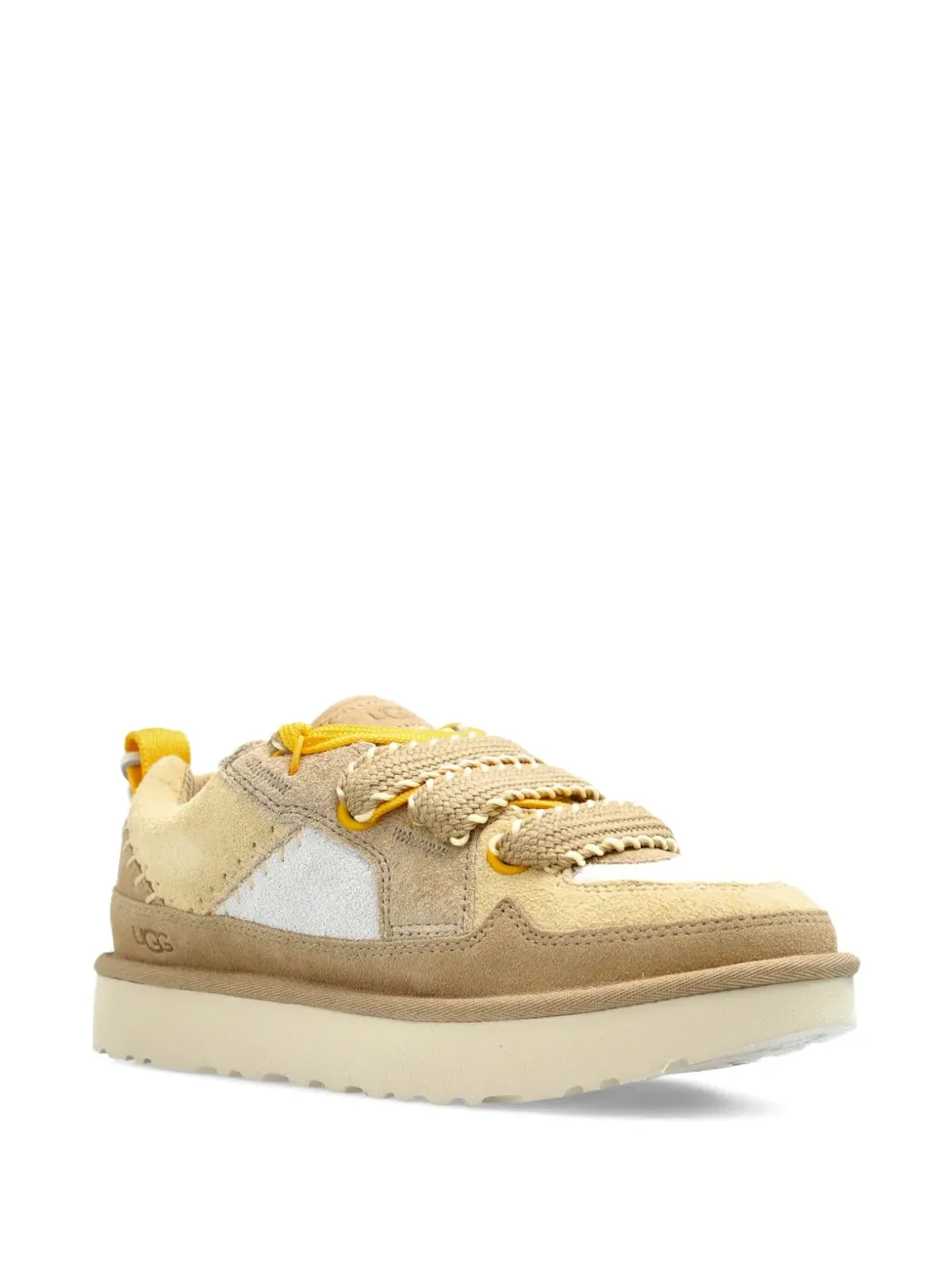 UGG Lo Lowmel Biarritz スニーカー - 画像2