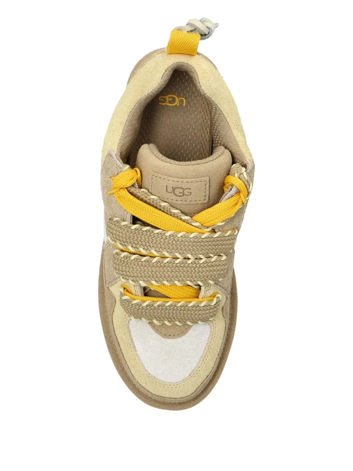 UGG Lo Lowmel Biarritz スニーカー - 画像3