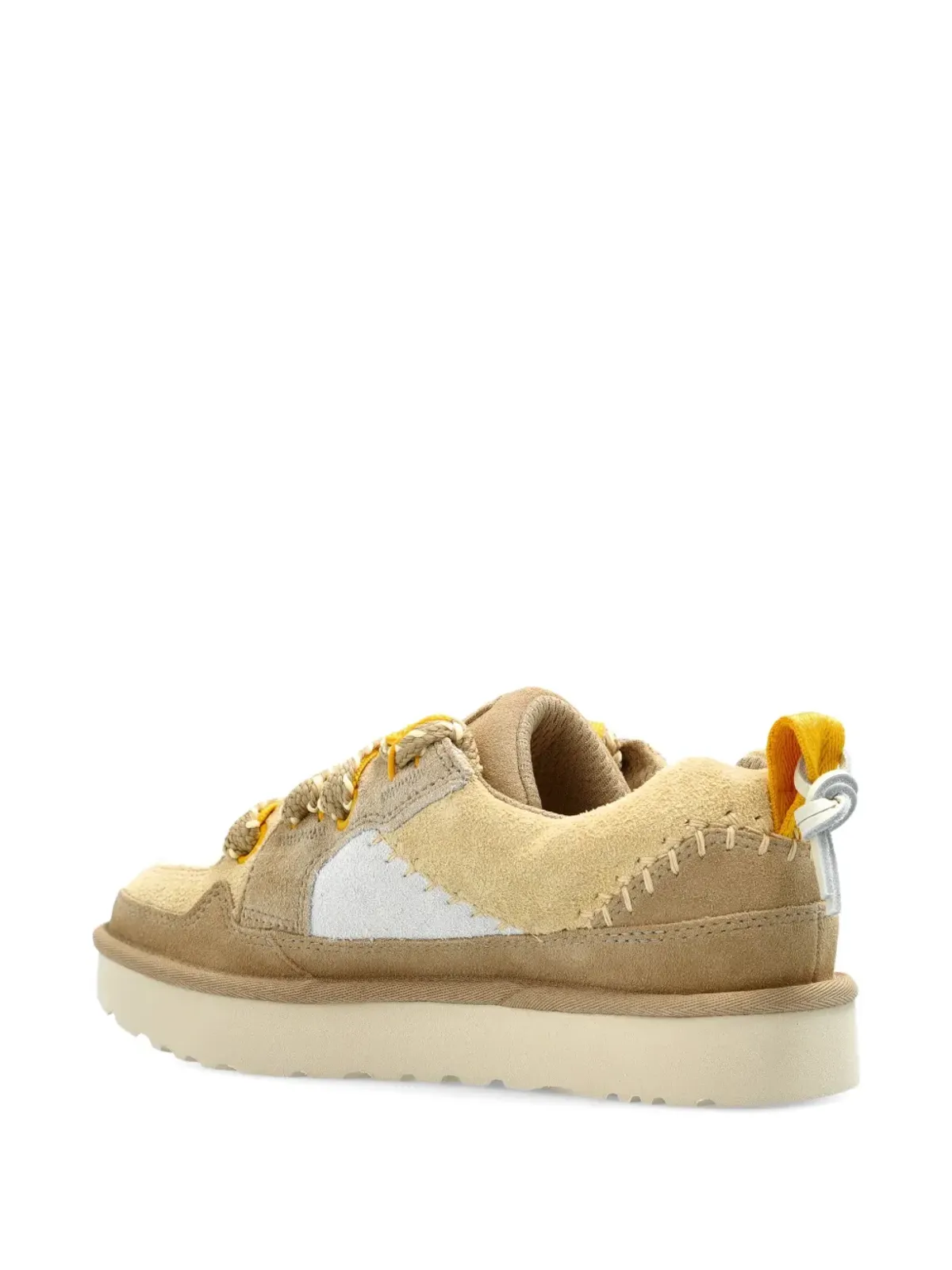 UGG Lo Lowmel Biarritz スニーカー - 画像4