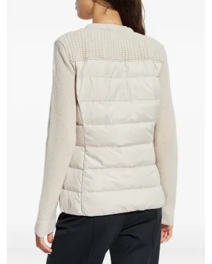 Moncler フラップポケット付きカーディガン - サムネイル4
