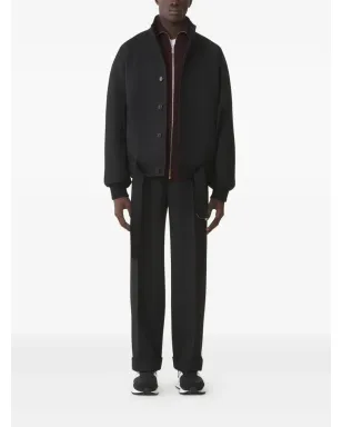 Lanvin ベルテッドジャケット - サムネイル2