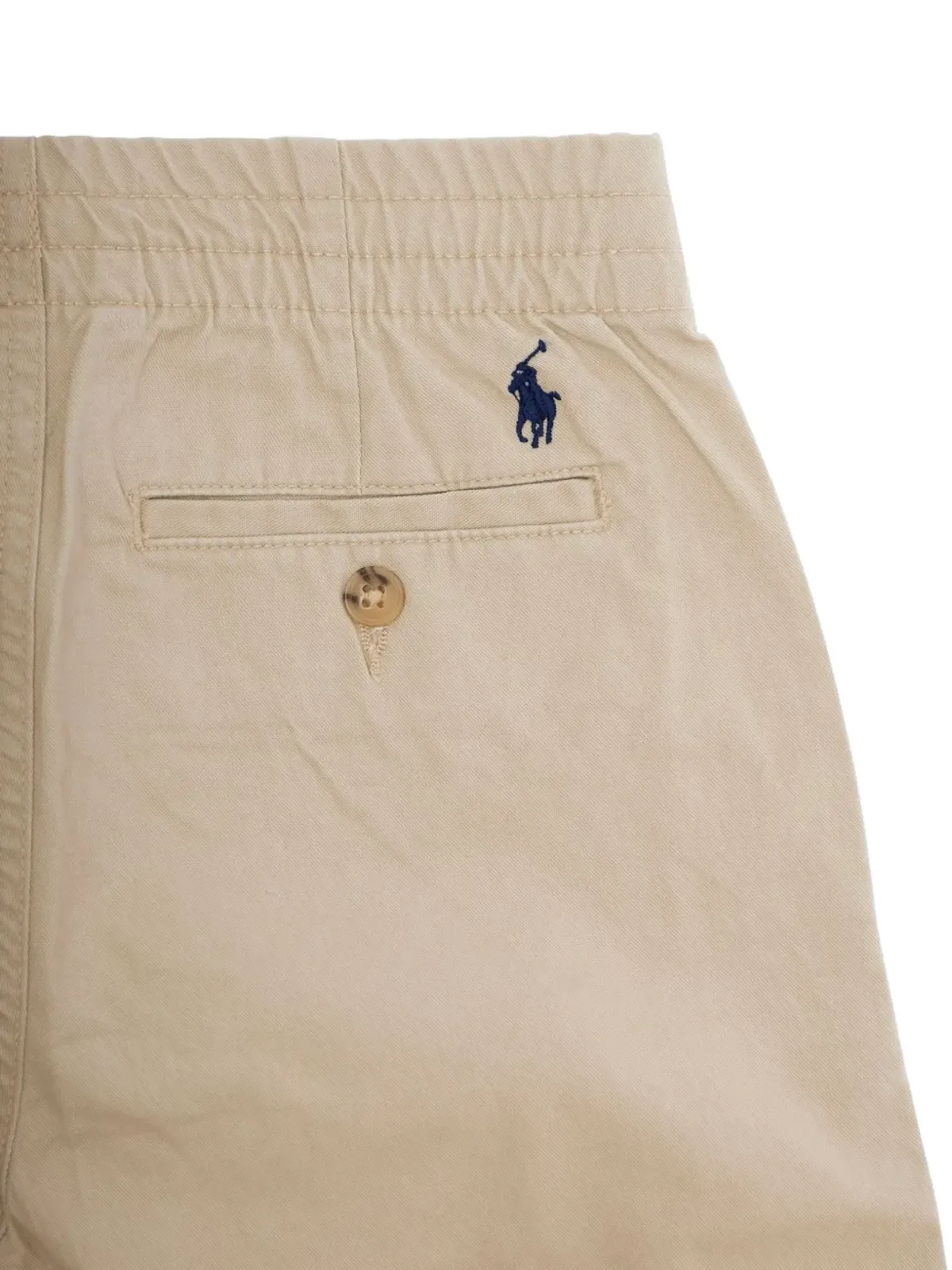 POLO RALPH LAUREN KIDS ウエストゴムパンツ - 画像3