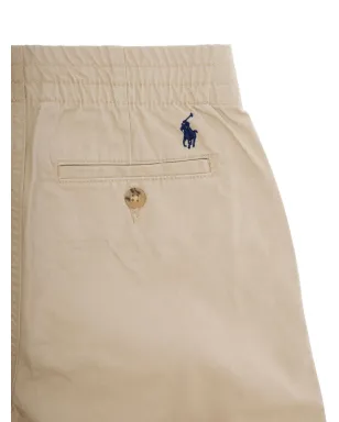 POLO RALPH LAUREN KIDS ウエストゴムパンツ - サムネイル3
