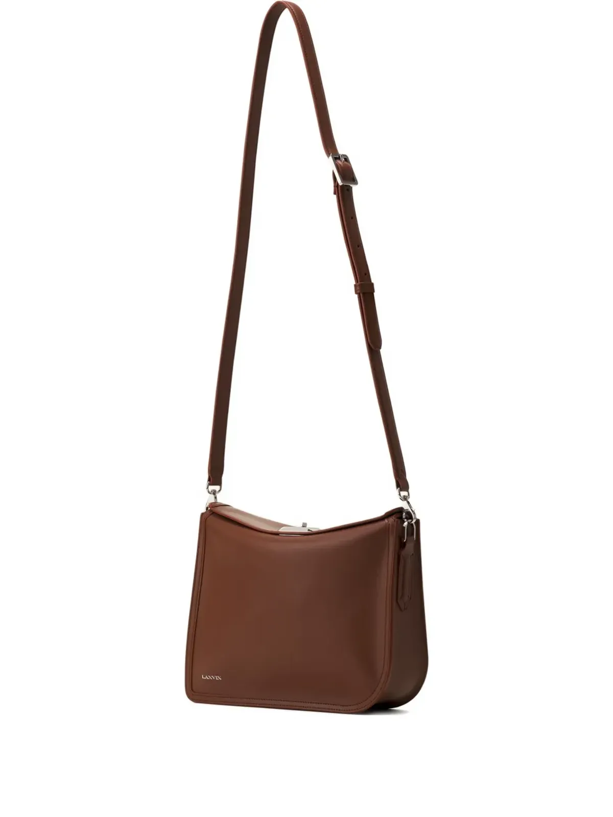 Lanvin レザー クラッチバッグ - 画像2