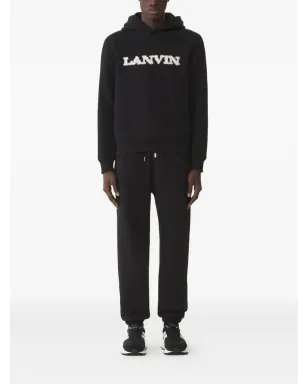 Lanvin 刺繍入りフーディ - サムネイル2