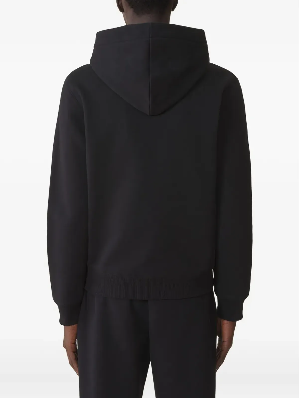 Lanvin 刺繍入りフーディ - 画像4