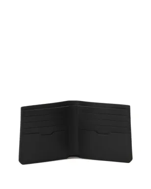 Lanvin レザーウォレット ブラック - サムネイル4