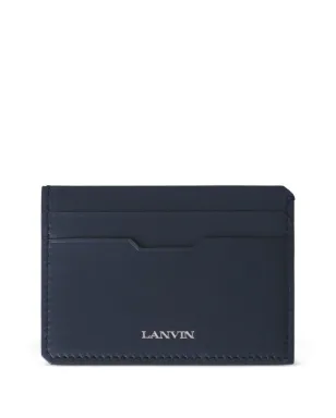 Lanvin ロゴスタンプカードホルダー - サムネイル1
