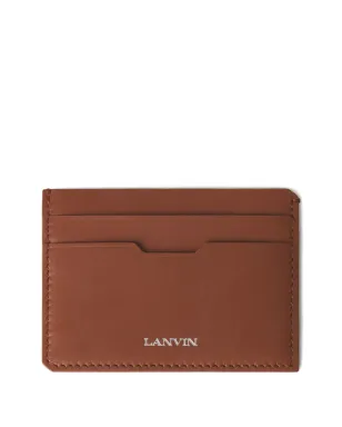 Lanvin レザー カードホルダー - サムネイル1