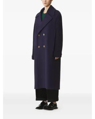 Lanvin ダブルブレストコート - サムネイル3