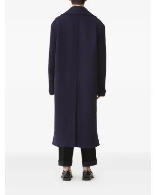 Lanvin ダブルブレストコート - サムネイル4