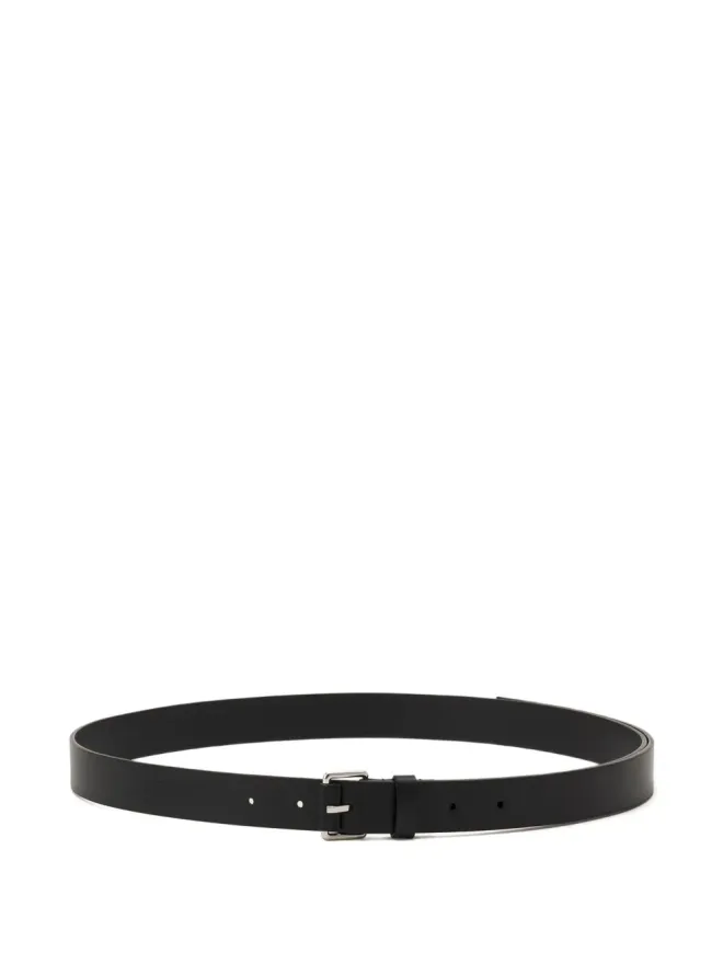 Lanvin Lanvin レザー ベルトの商品画像