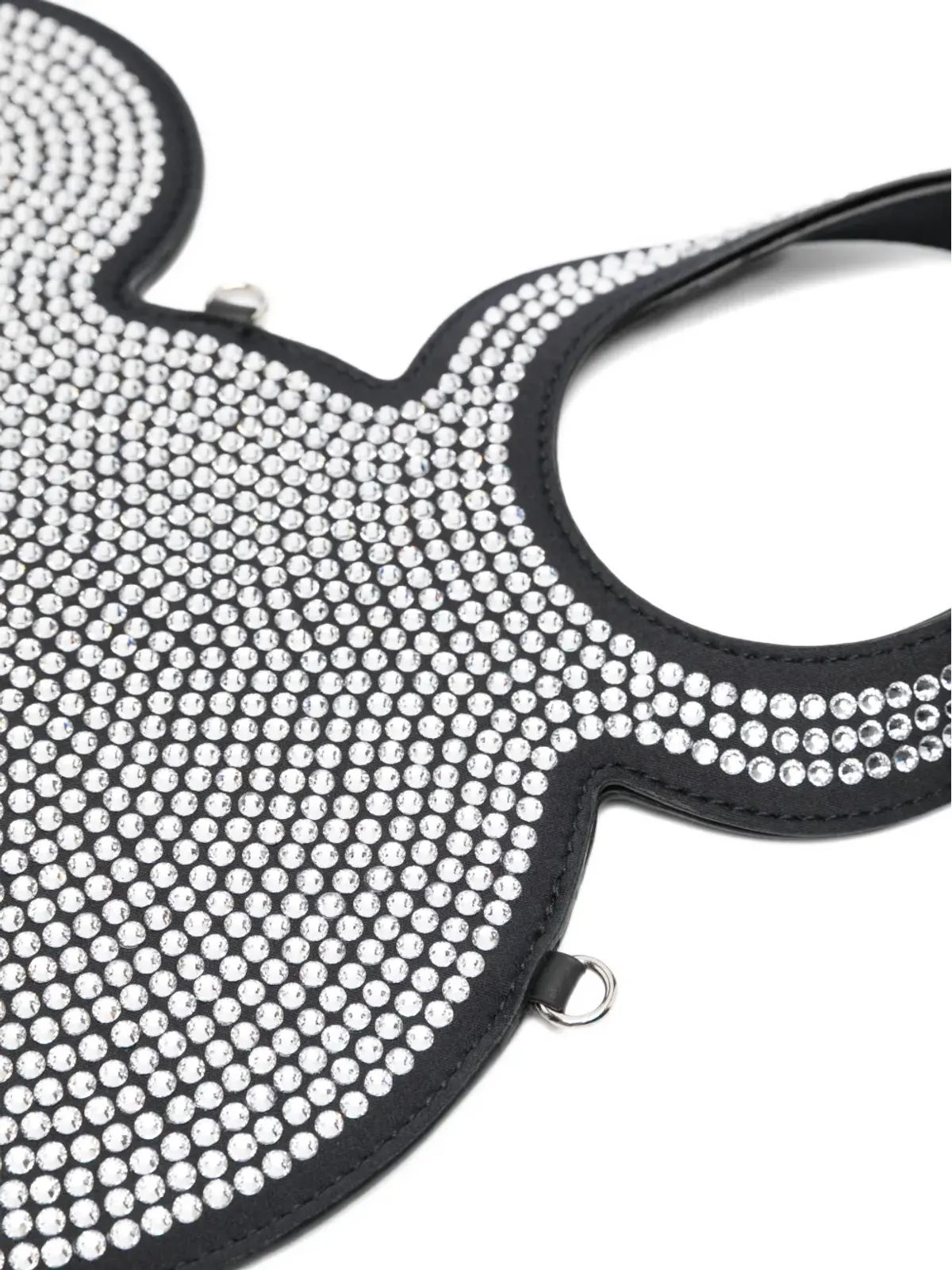 Coperni ミニ Mickey エンベリッシュド トートバッグ - ブラック - 画像5