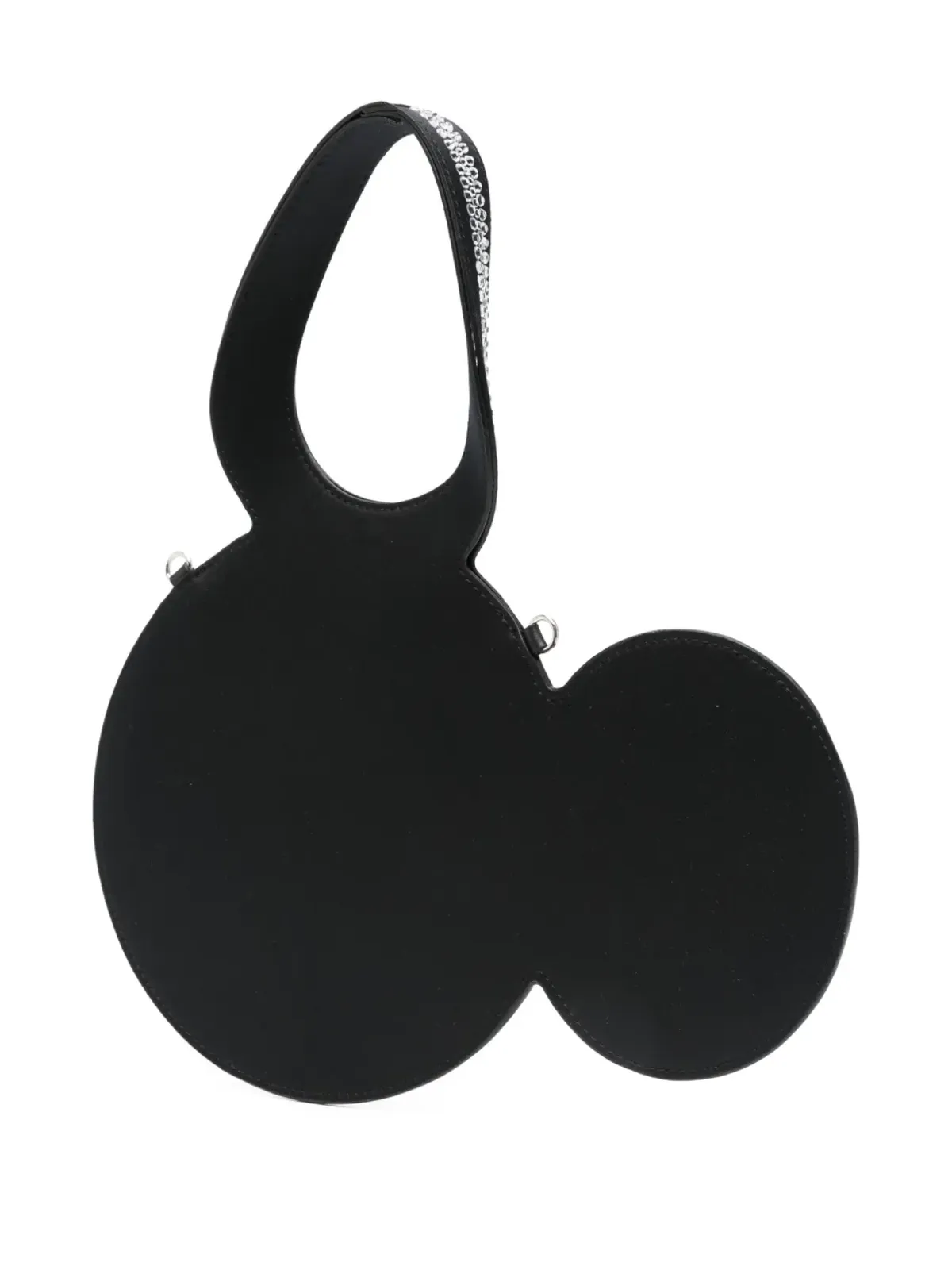 Coperni ミニ Mickey エンベリッシュド トートバッグ - ブラック - 画像3