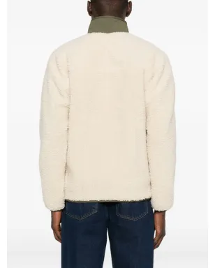 Patagonia レトロSフリースジップアップジャケット - サムネイル4