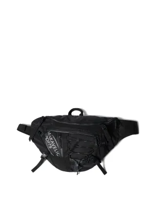 Makavelic Delta messenger bag - サムネイル1