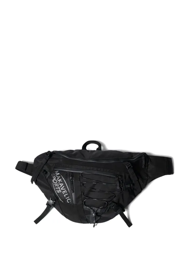 Makavelic Makavelic Delta messenger bagの商品画像