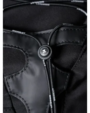 Makavelic Delta messenger bag - サムネイル5