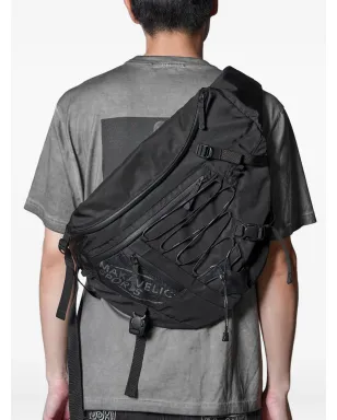 Makavelic Delta messenger bag - サムネイル2