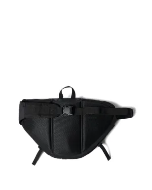 Makavelic Delta messenger bag - サムネイル3
