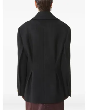 Lanvin ダブルブレスト ロングスリーブジャケット - サムネイル4