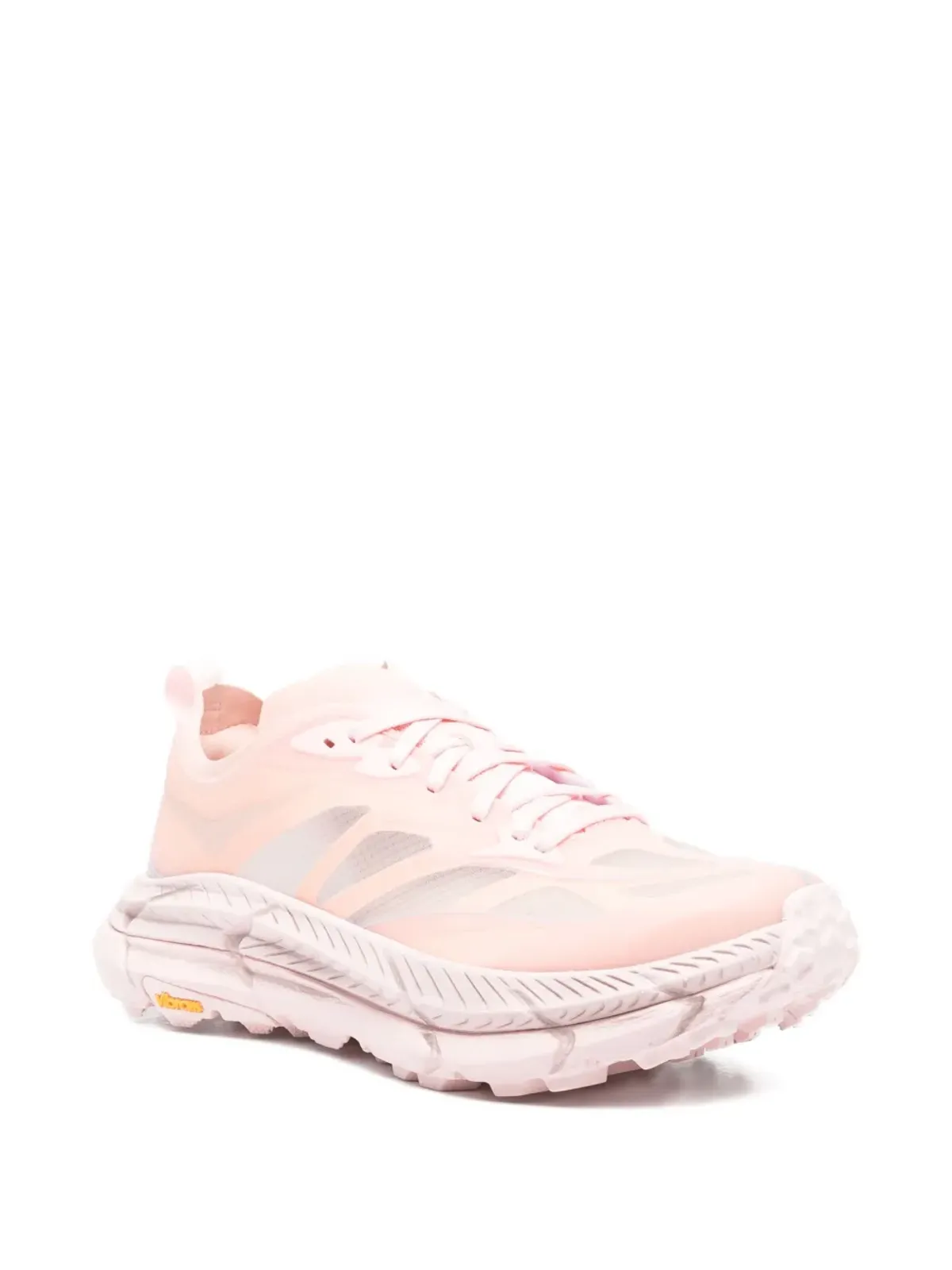 HOKA x Vibram Mafate Speed 4 Lite スニーカー - 画像2