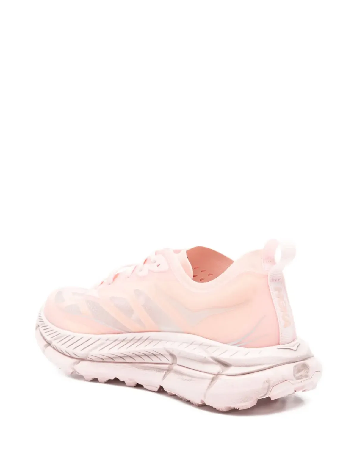 HOKA x Vibram Mafate Speed 4 Lite スニーカー - 画像3