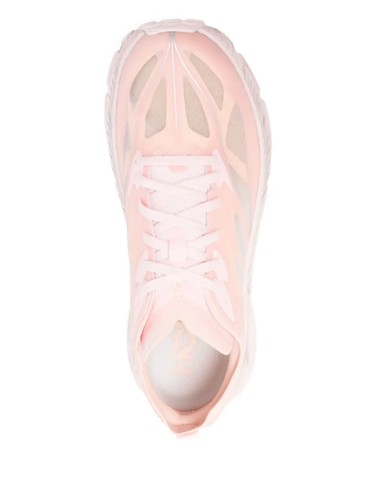 HOKA x Vibram Mafate Speed 4 Lite スニーカー - 画像4