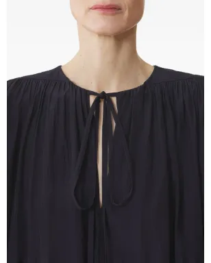 Lanvin プリーツマキシドレス - サムネイル5