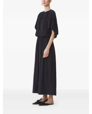 Lanvin プリーツマキシドレス - サムネイル3