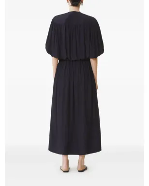 Lanvin プリーツマキシドレス - サムネイル4
