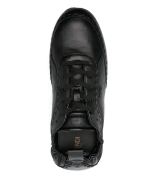 FENDI フィット レースアップスニーカー - サムネイル4