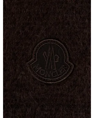 Moncler タートルネック クロップドトップ - サムネイル3