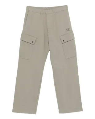 C.P. Company カーゴポケットスウェットパンツ - サムネイル1