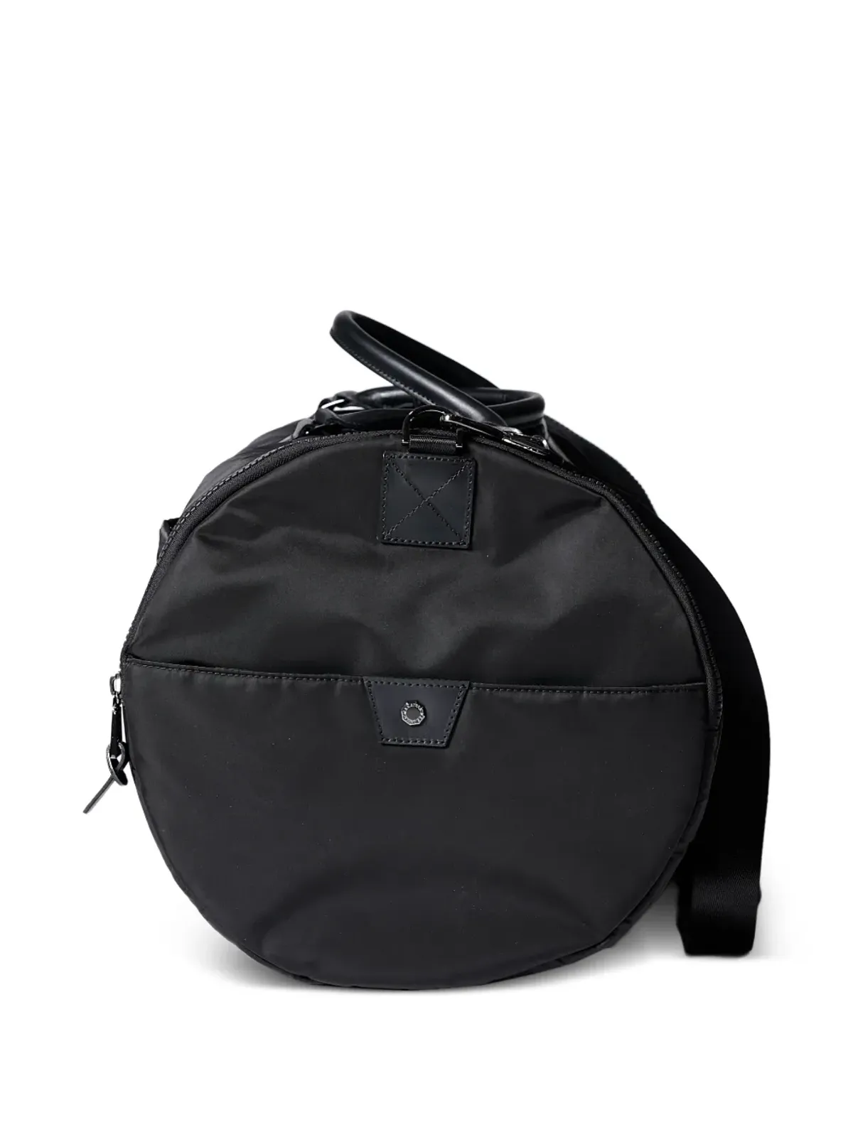 Makavelic キルテッドホールドオール - ブラック - 画像3