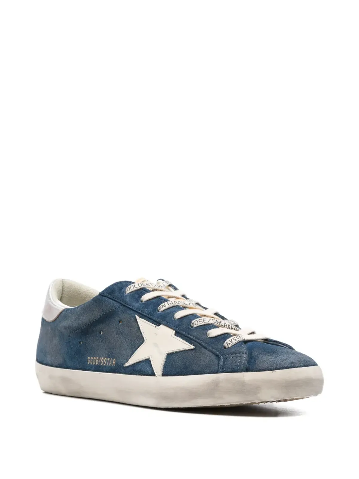 Golden Goose スーパースター・スニーカー - 画像2