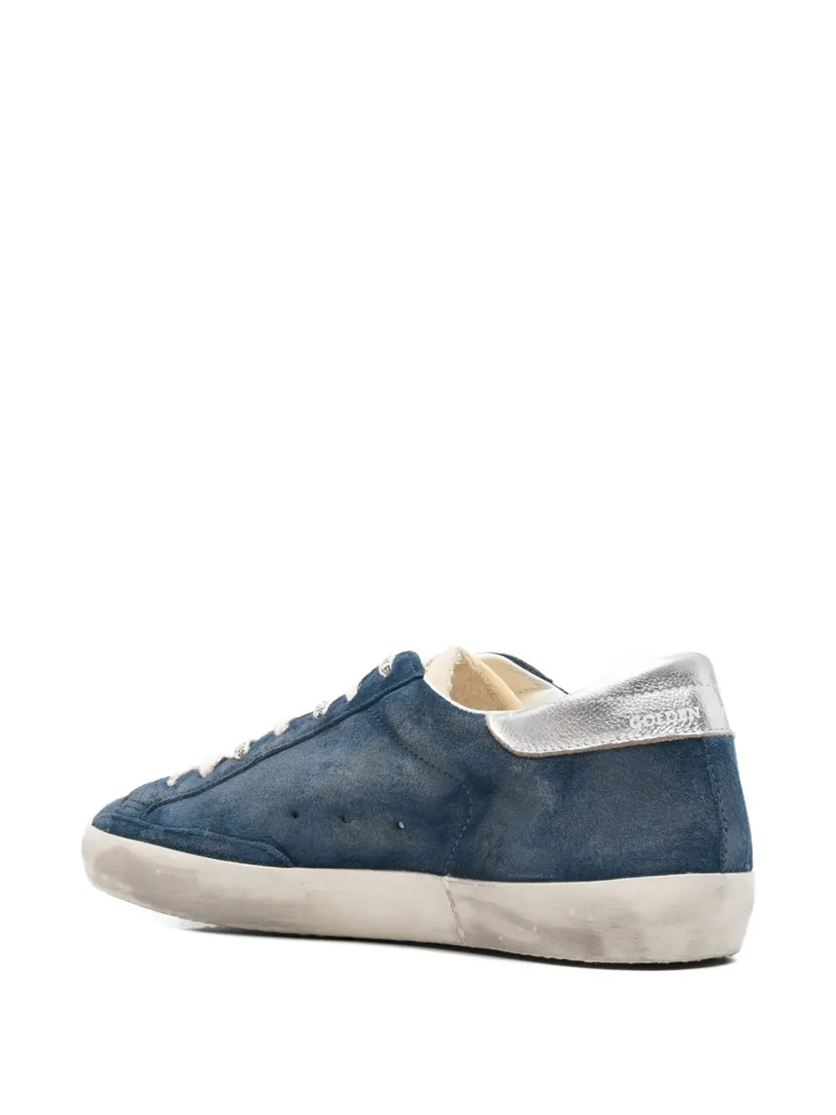 Golden Goose スーパースター・スニーカー - 画像3
